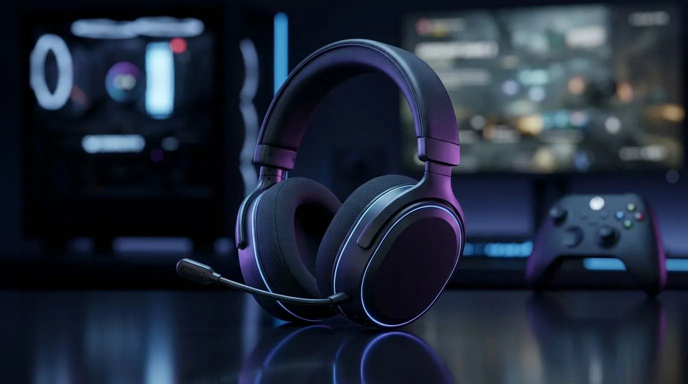 Choose the right headset for Xbox, PC, and mobile