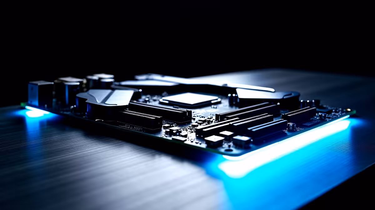 What Should You Look for in a DDR5 Motherboard