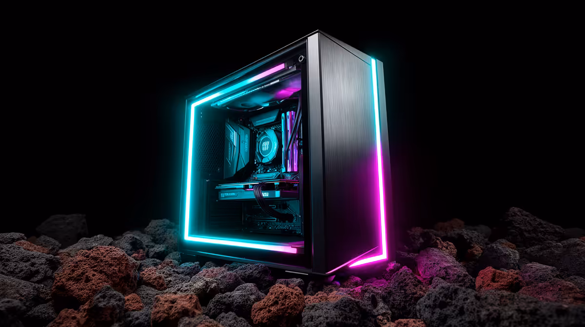 Buyer's Pick: Flagship E-ATX Gaming Case
