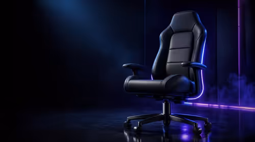 What to Look for in a Gaming Chair Up to 150kg
