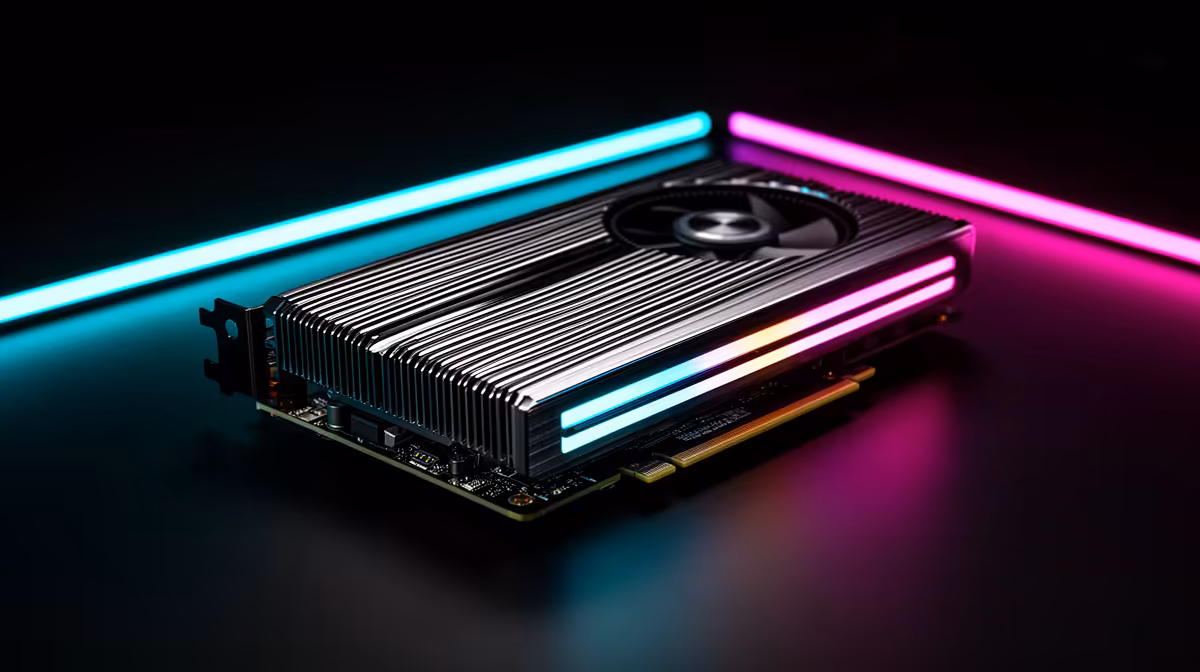What Should You Look for in a Gaming Graphics Card Under...