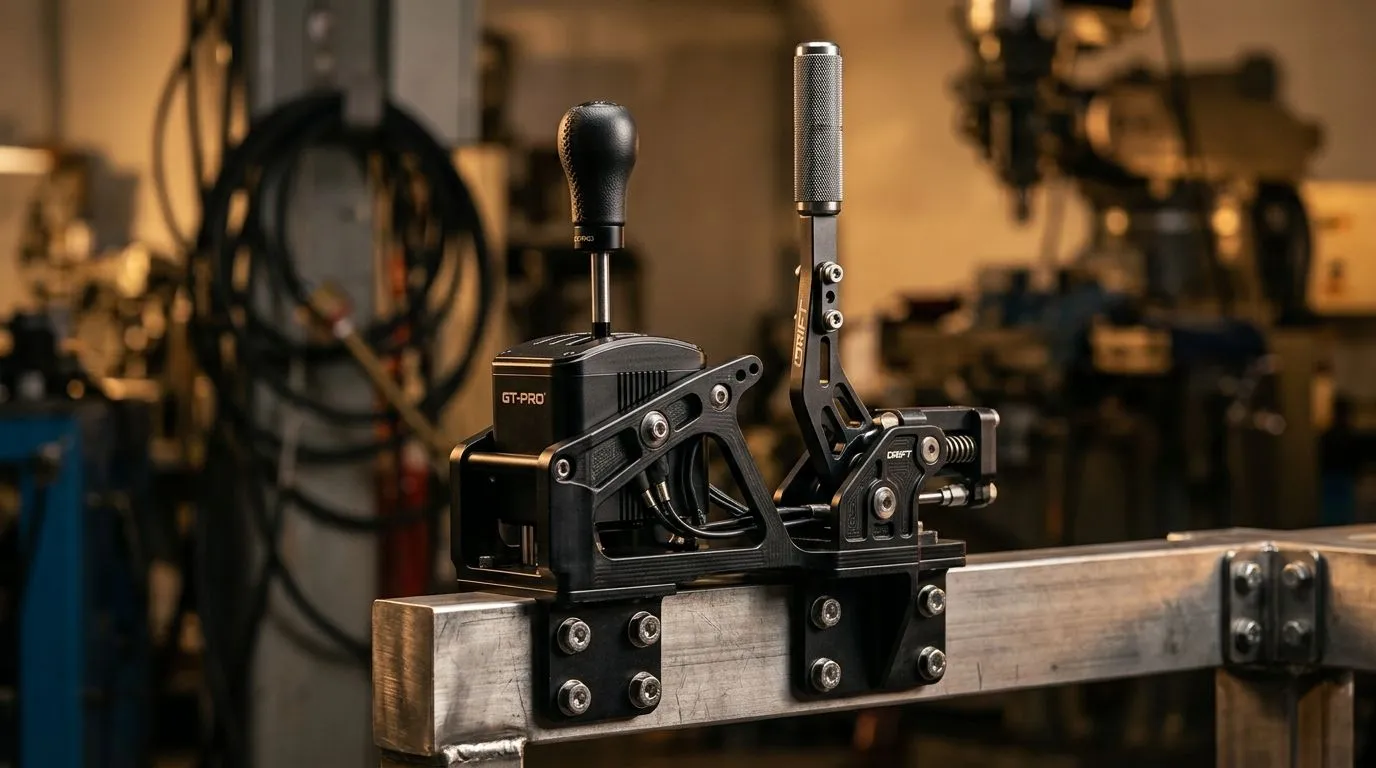 Choose a mount that fits, stays solid, and tunes easily