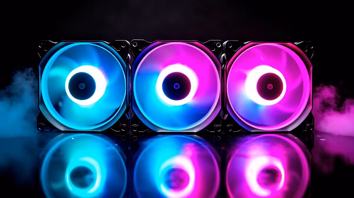 What Should You Look for in a High-Performance ARGB