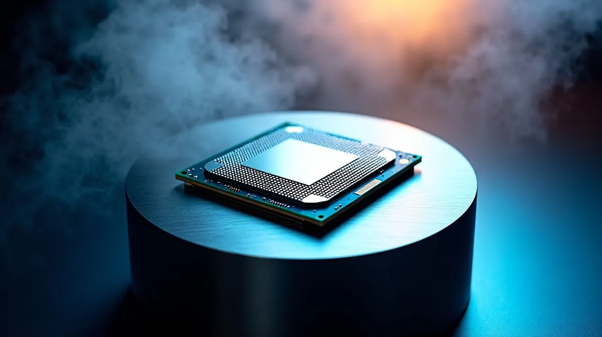 Choose the right high-performance CPU for both tasks