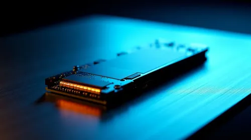 NVMe SSD for Laptop Upgrade: What to Look for