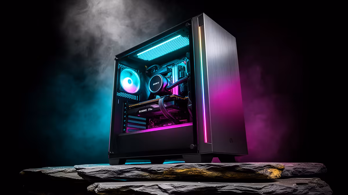 What Should You Look for in a Mid-Tower ATX Case for a