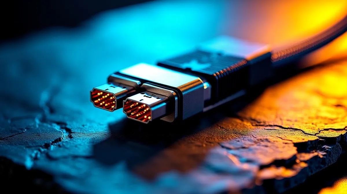 Choose the right PCIe 5.0 riser cable