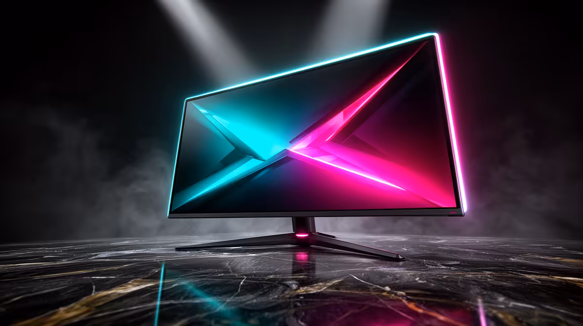 Buyer's Pick: Premium 27-Inch 4K OLED Gaming Monitor
