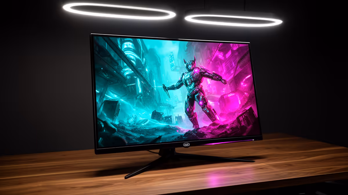 Buyer Notes: Should You Look for in a Premium 32-Inch OLED G