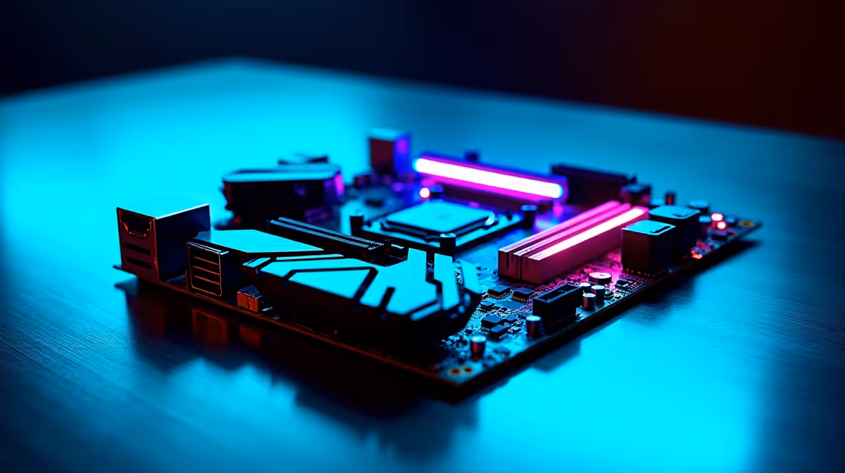 What Should You Look for in a Premium AM5 Motherboard