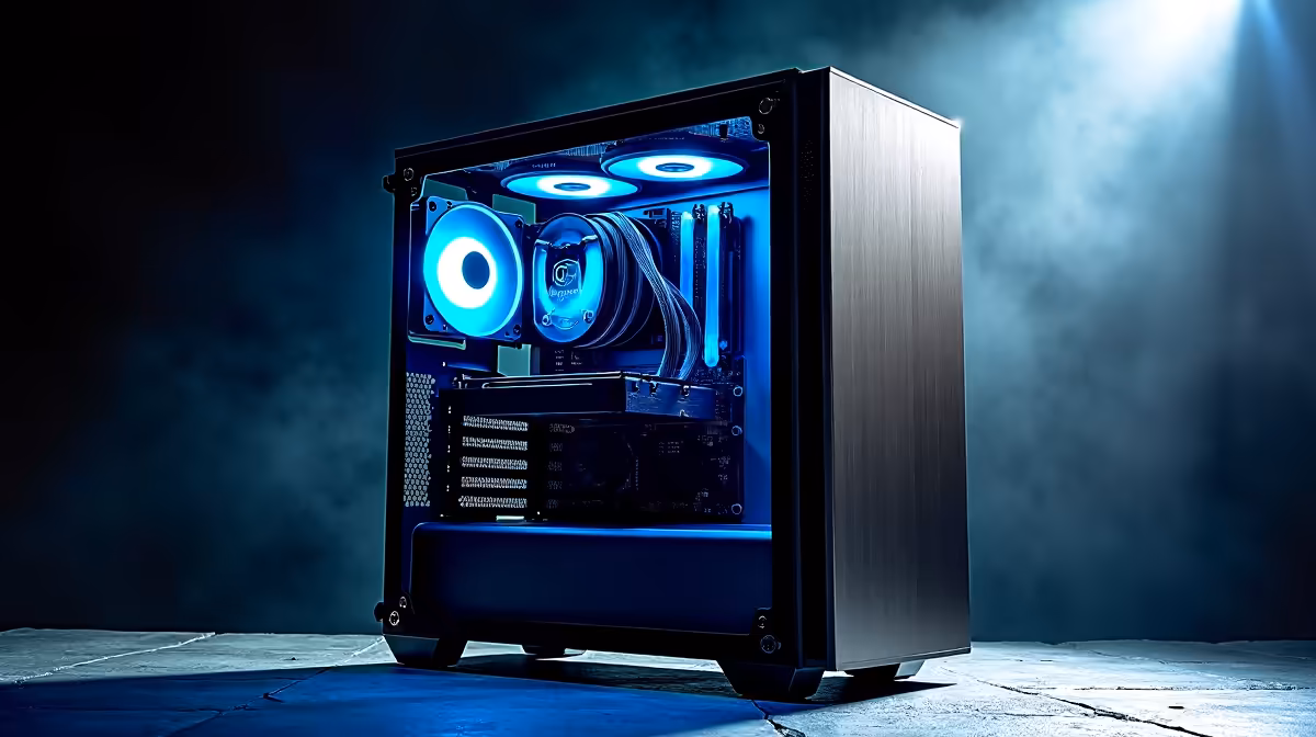 What Should You Look for in a Premium E-ATX PC Case