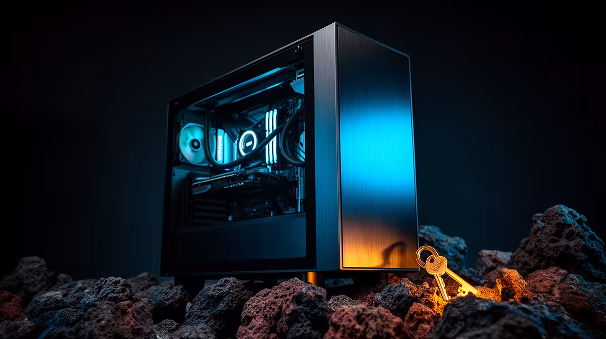What to Look for in a Premium E-ATX Workstation Case