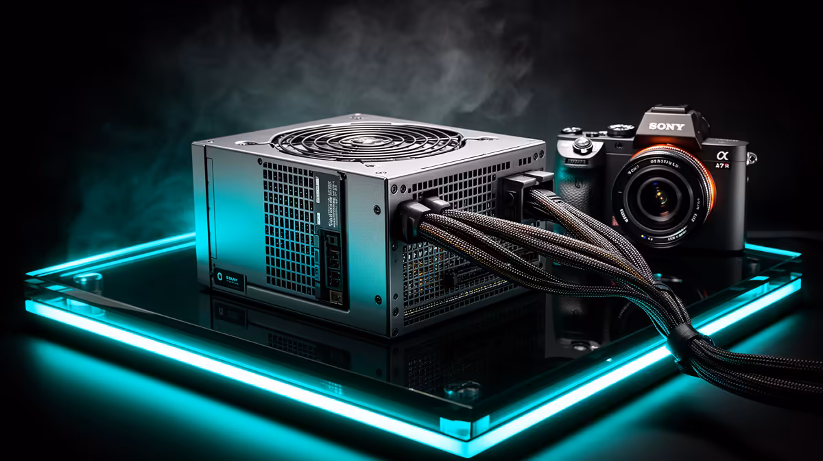 What Should You Look for in a Premium Gaming PSU