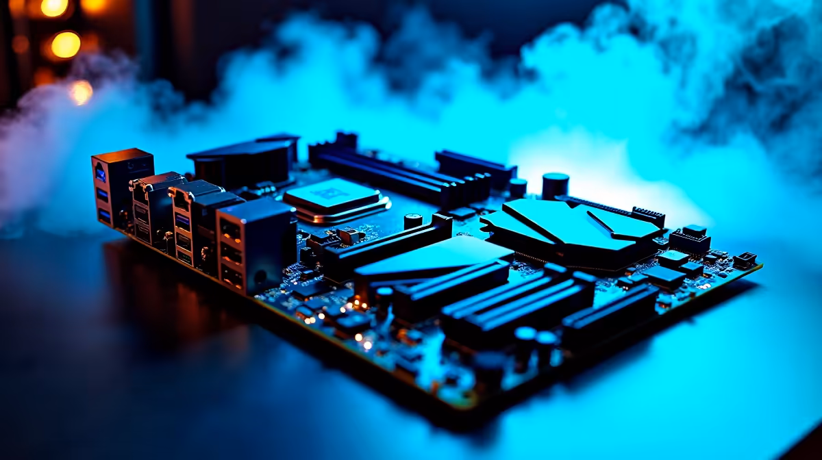 What Should You Look for in a Premium Z890 Motherboard