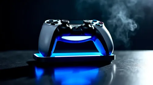 PS5 Controller Charging Stand: What to Look For