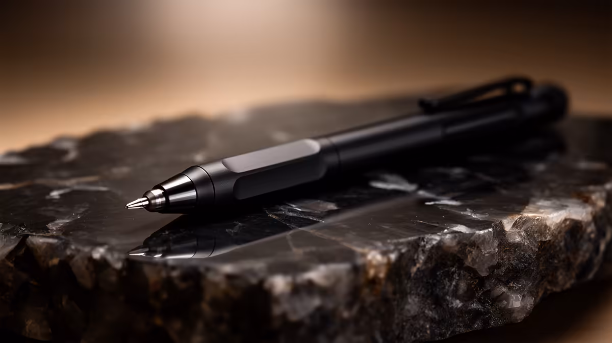 What Should You Look for in a Stylus Pen for Digital Art and