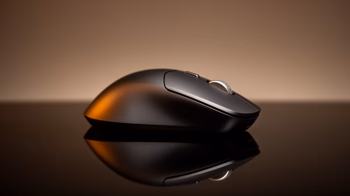 What Should You Look for in a Wireless Mouse for Work