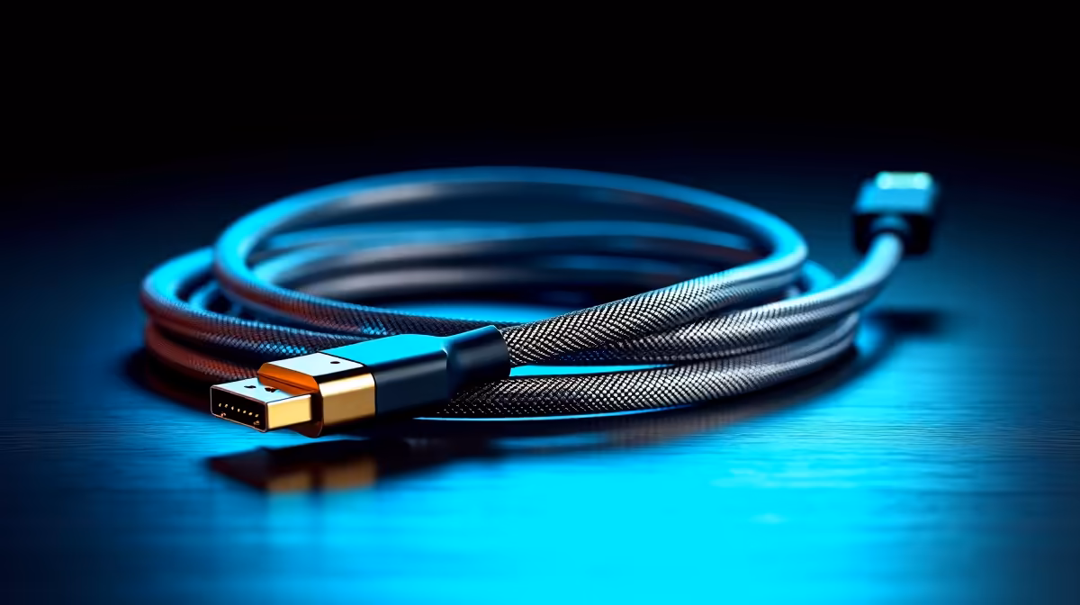 8K DisplayPort Cable Buyers Guide for SA 2026
