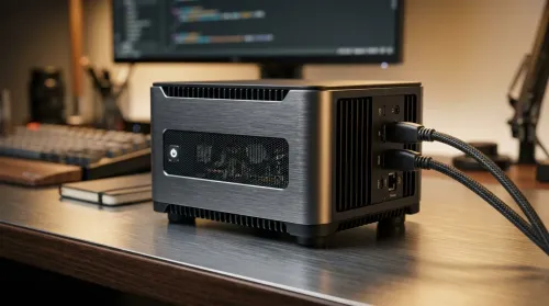Choose the right AI mini PC