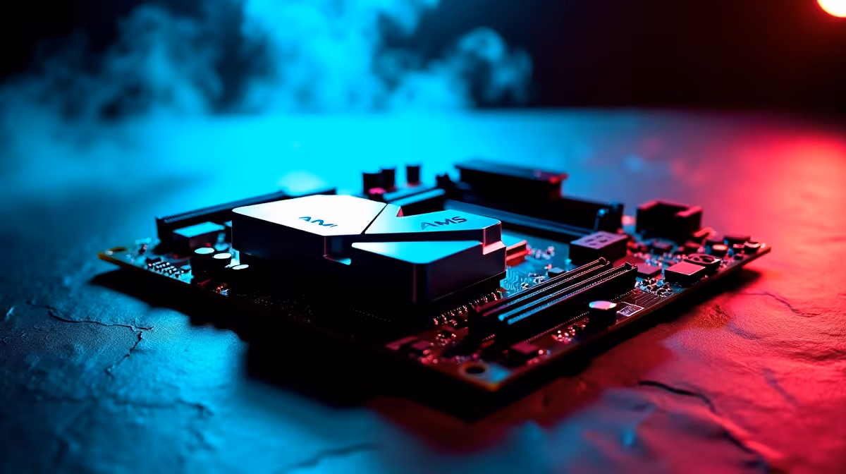 What Should You Look for in an AM5 Motherboard