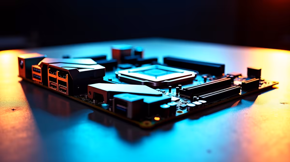 What Should You Look for in an AM5 Motherboard