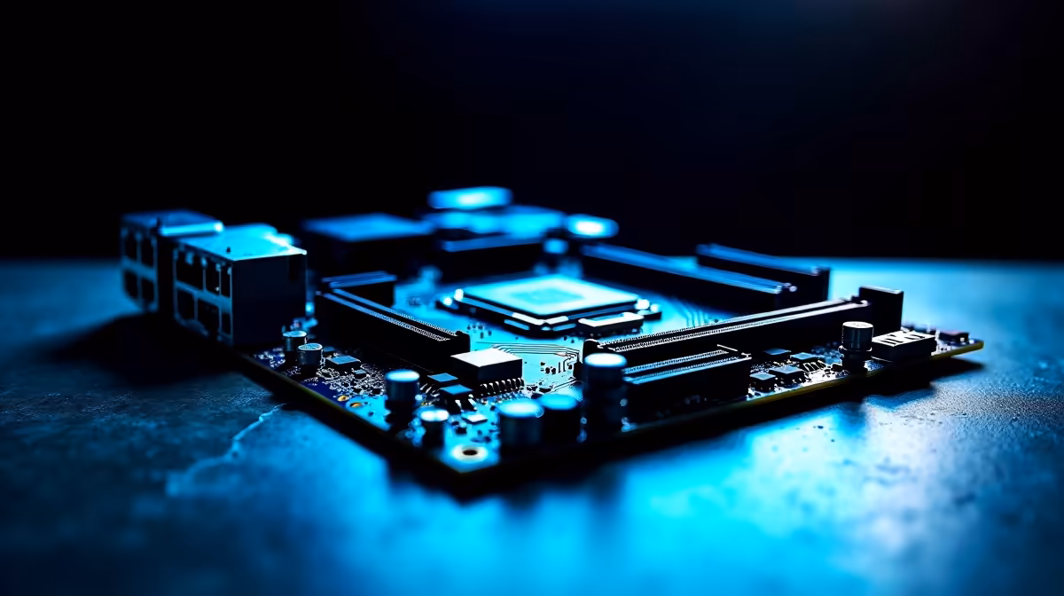 What Should You Look for in an ATX Motherboard