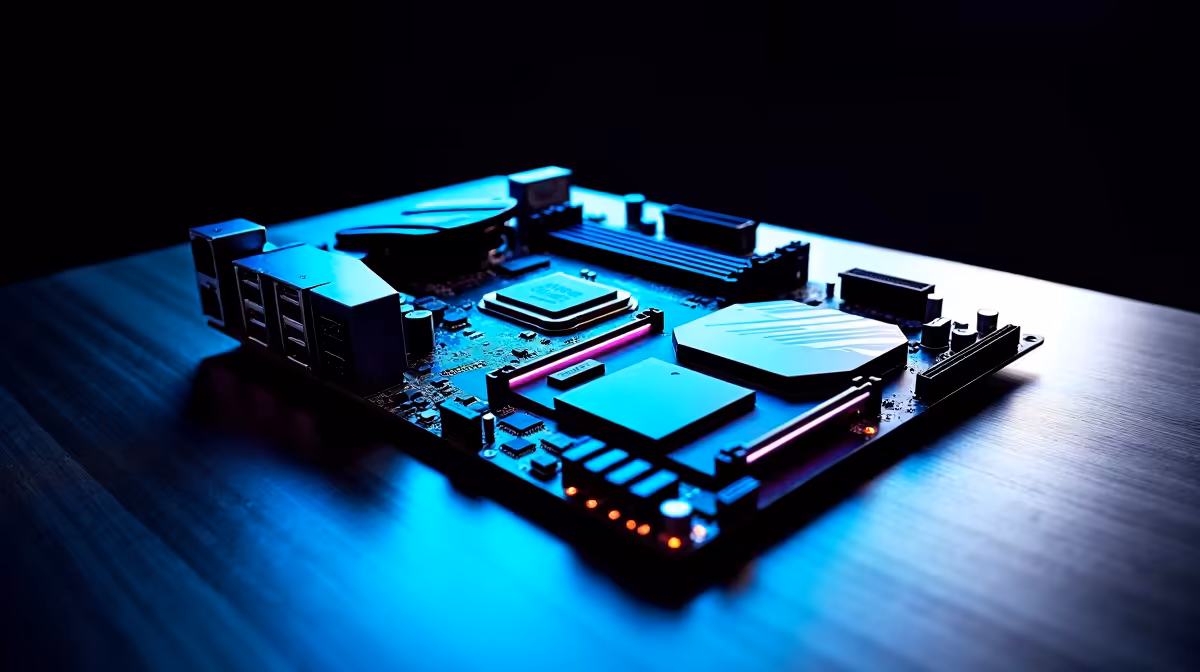 What Should You Look for in an X870E E-ATX Motherboard