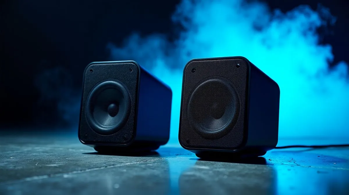 Choose the right sound on a tight budget
