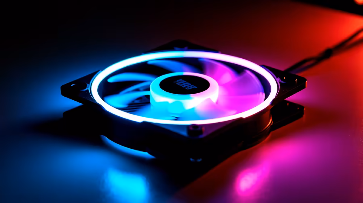 What Should You Look for When Buying 120mm PWM Fans