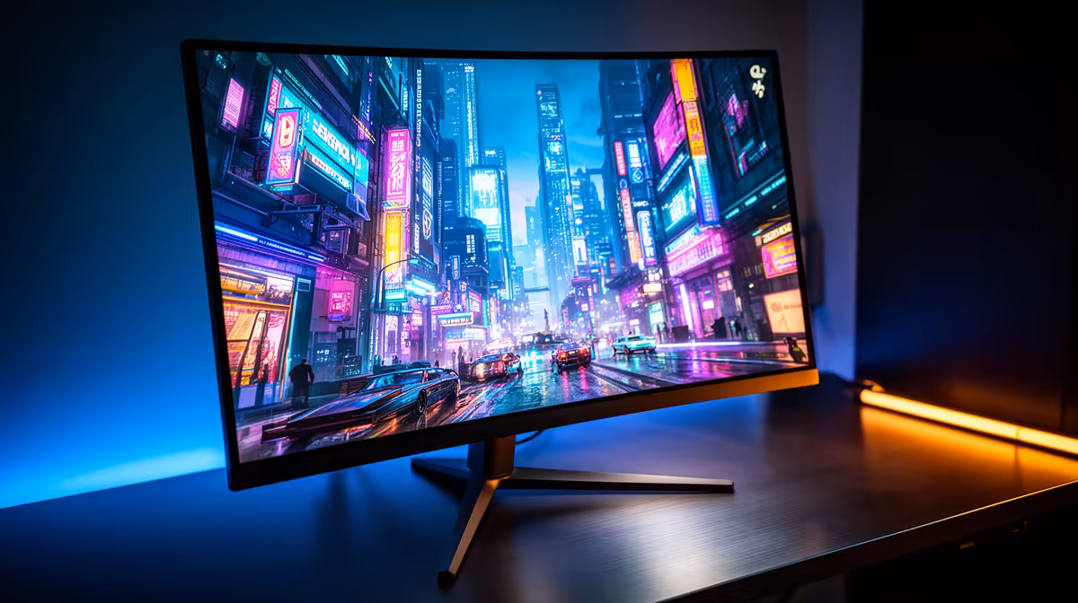 Buyer Notes: Should You Look for When Buying a 27-Inch QHD G