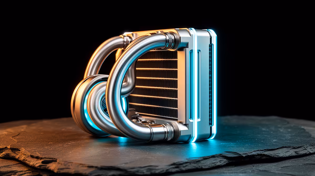 What Should You Look for When Buying a Premium 360mm AIO