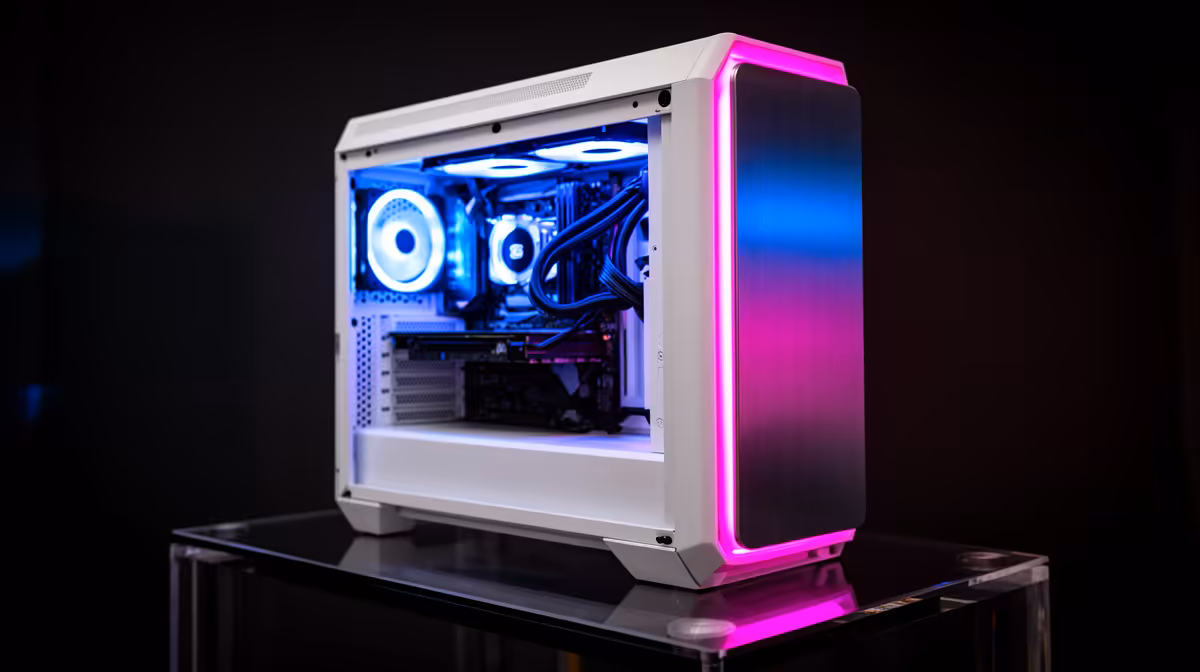 Buyer Notes: Should You Look for When Buying a Premium White