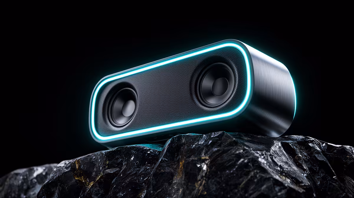 What Should You Look for When Choosing: image, audio and