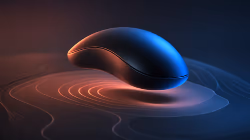What Should You Look for in a Large Palm-Grip Wireless Gaming Mouse?