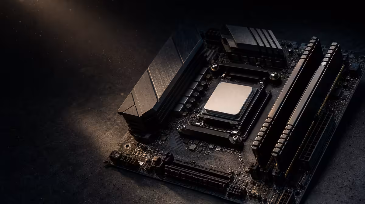 Find the measured bottleneck before replacing a working