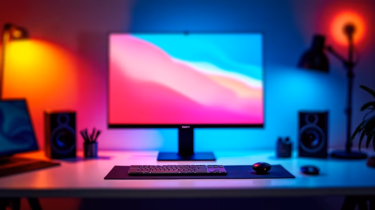 What Size 1440p monitor Do You Actually Need for