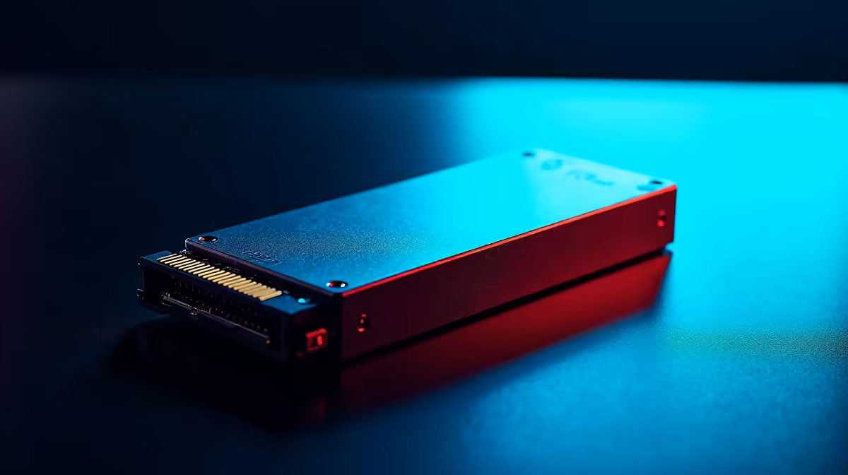 What Size 4TB SSD Do You Actually Need for video