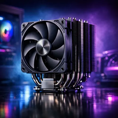 CPU Cooler Size: What Size Do I Need for My PC Case