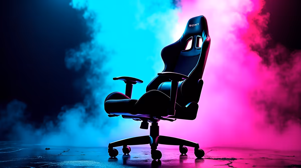 What Size Gaming Chair Do I Need for My Height and