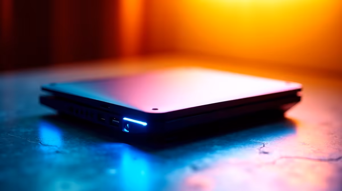 What Size handheld gaming PC Do You Actually Need for