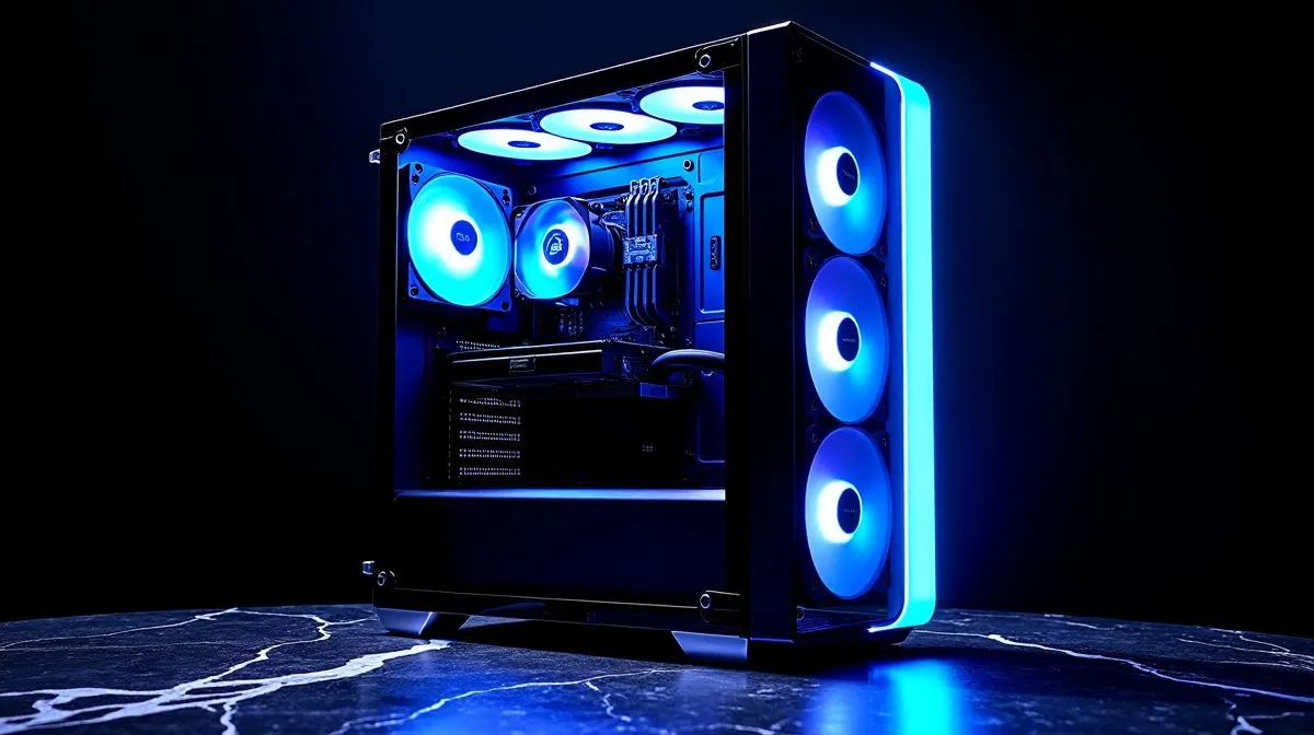 Choosing the Right Chassis Size