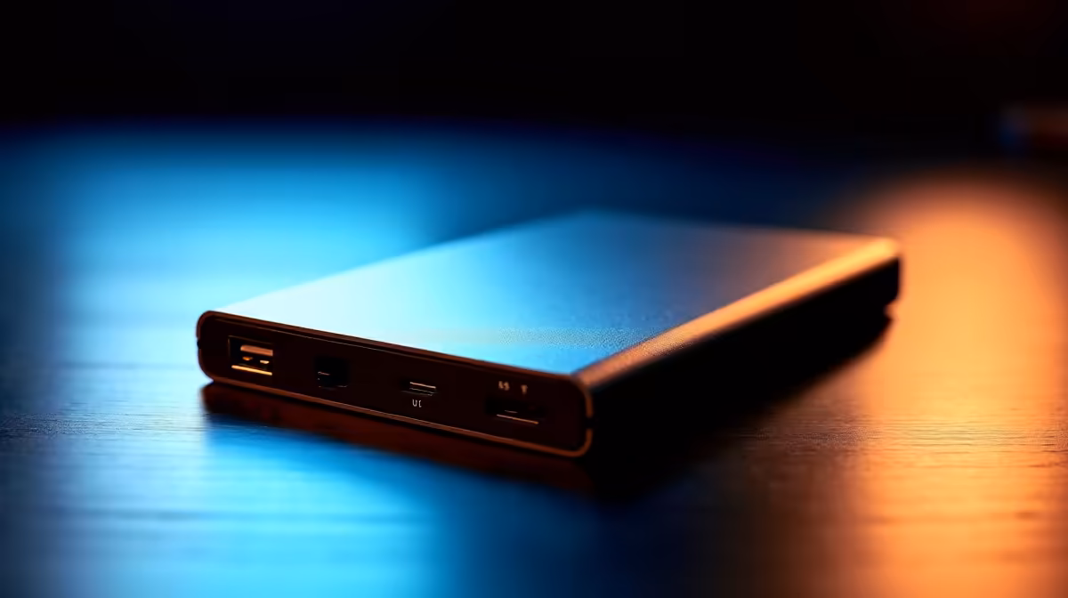 What Size portable SSD Do You Actually Need for online