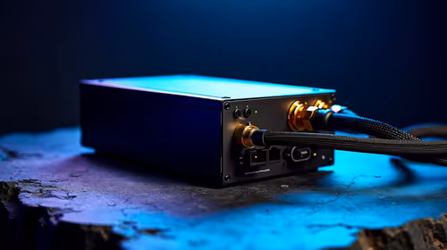 What Size power supply Do You Actually Need for video editing?