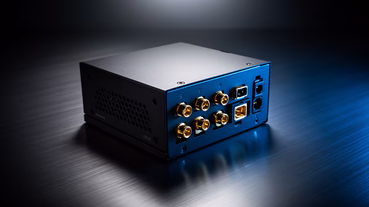 What Size Power Supply Do You Need for: ports, fit and