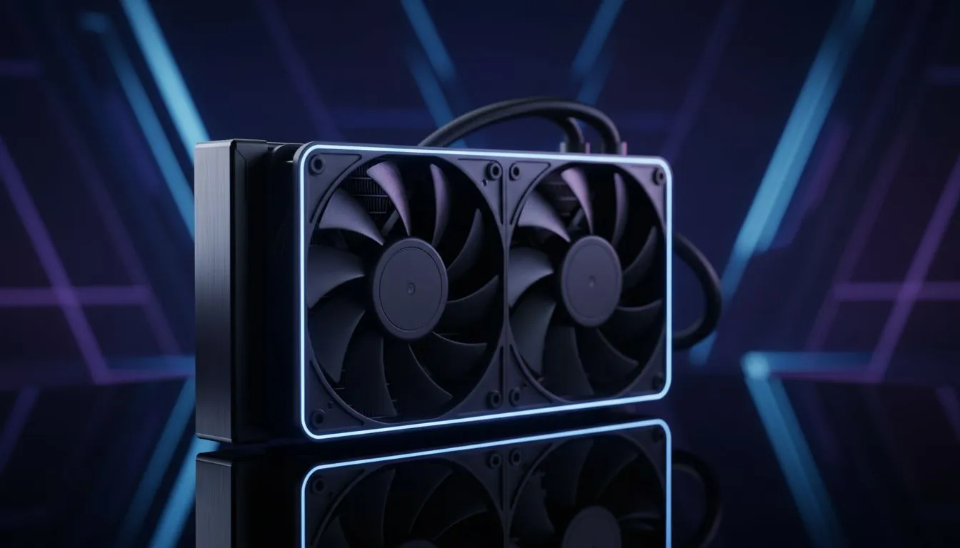 Sizing Radiators in Micro-ATX Cases