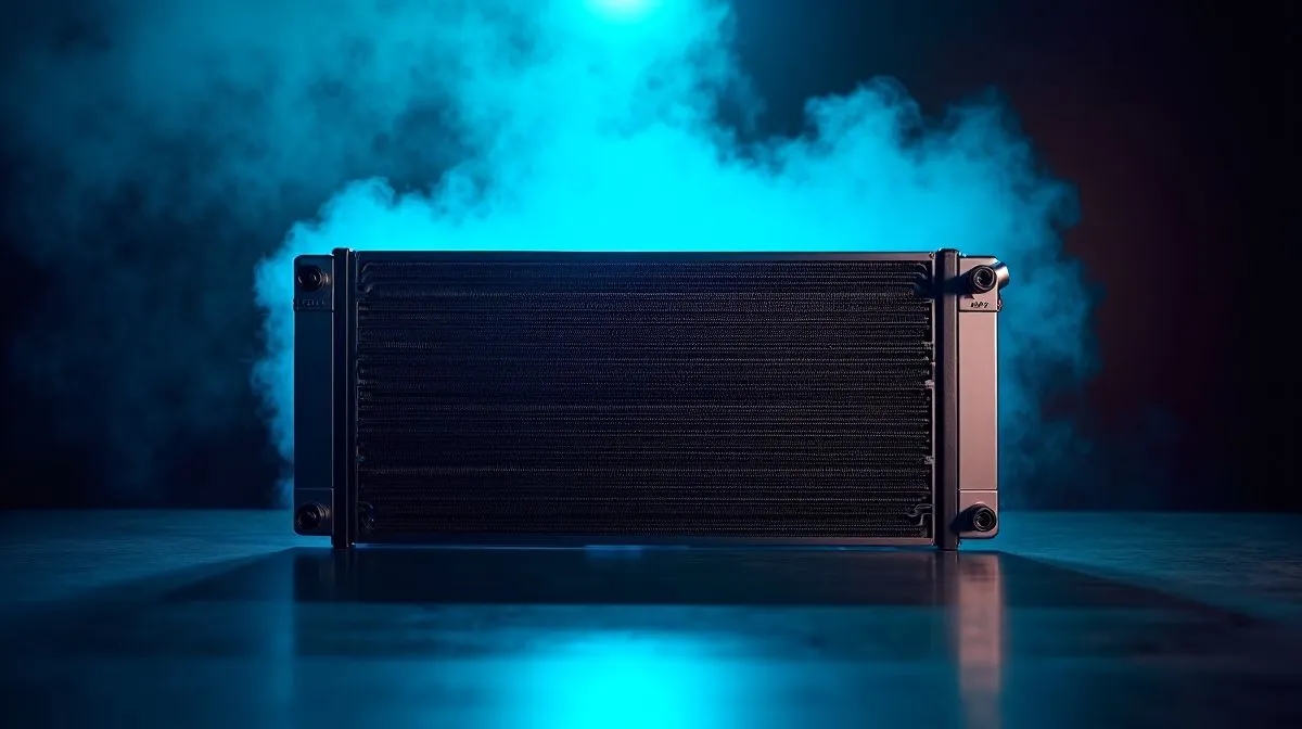 Pick the right radiator size for your build