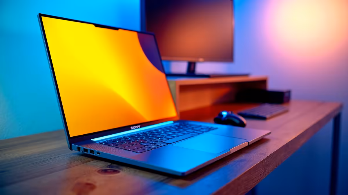 What Size ultrabook Do You Actually Need for streaming?