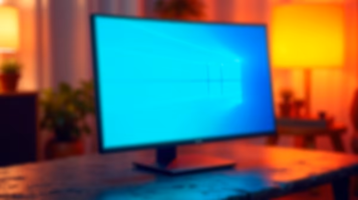 What Size VA monitor Do You Actually Need for