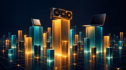 What South Africa bought in 2026: the Evetech Hardware Report