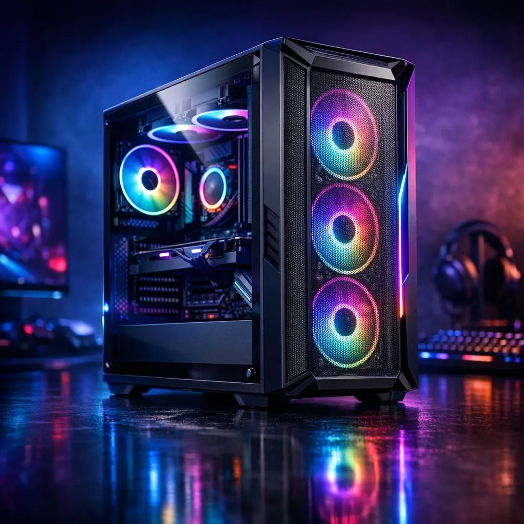 South African Beginner Case Guide